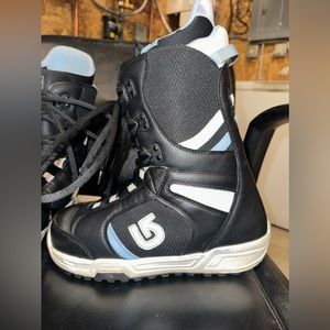 Burton CoCo Snowboarding boots